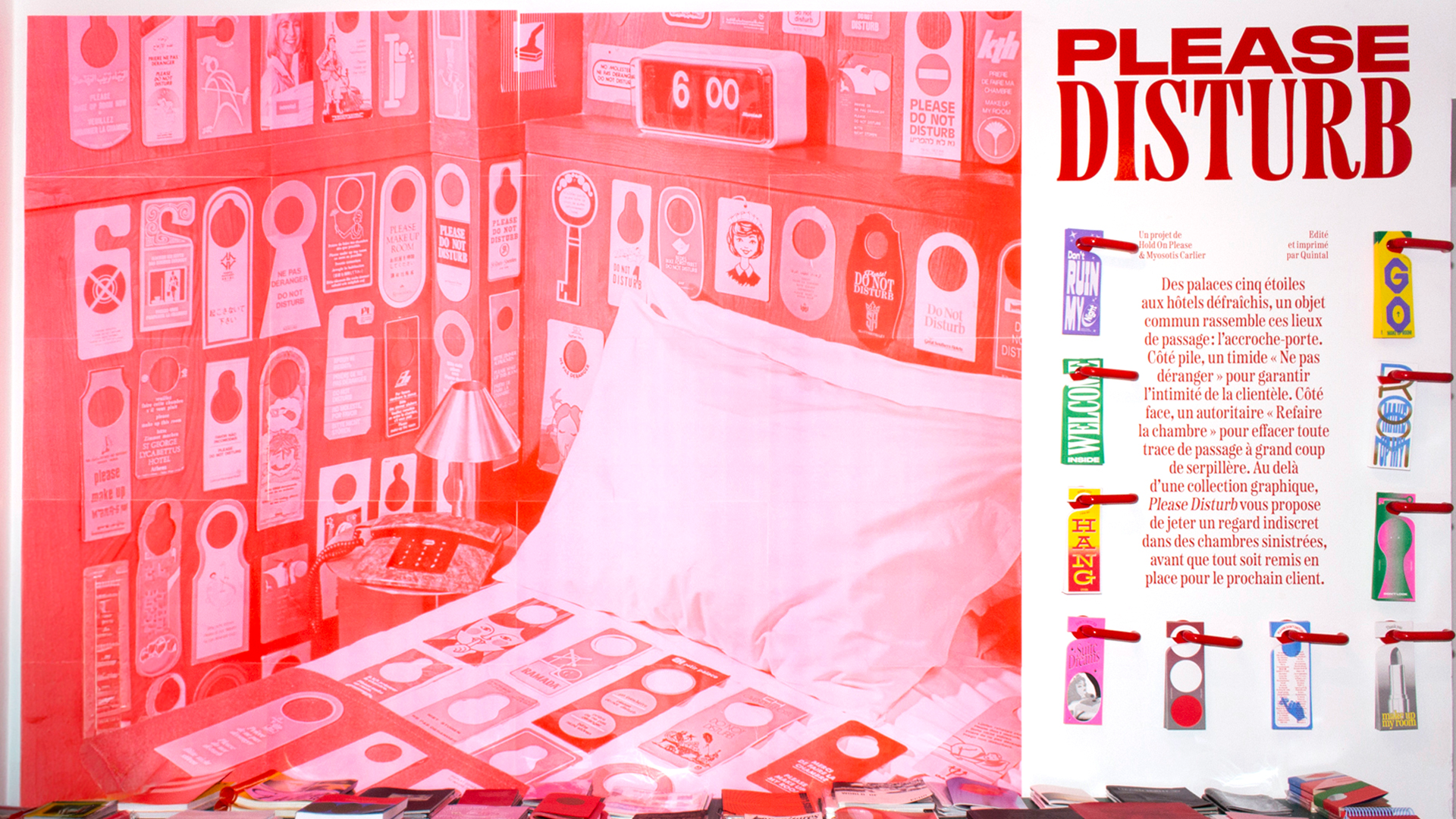 Illustration Distrub